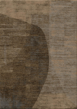Italian Connection by Osnat Soffer 6527-Palermo - handmade rug,  tibetan (India), 100 knots quality